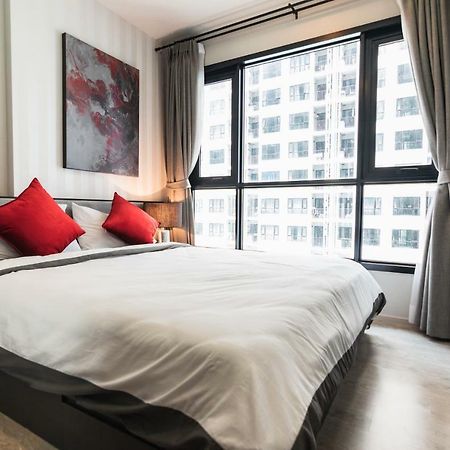 The Base Central Pattaya By Pattaya Holiday Экстерьер фото