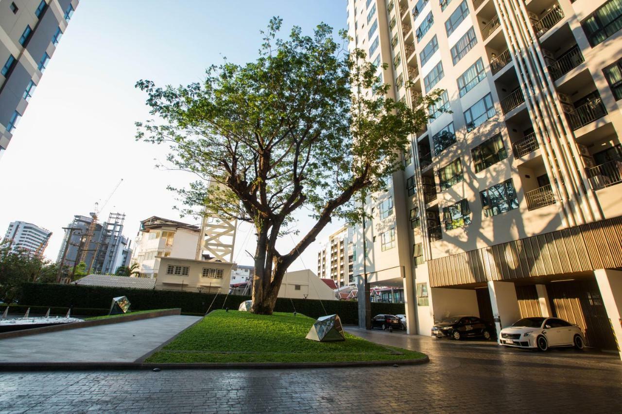 The Base Central Pattaya By Pattaya Holiday Экстерьер фото