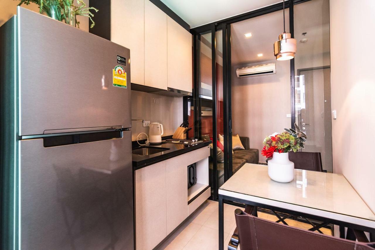 The Base Central Pattaya By Pattaya Holiday Экстерьер фото