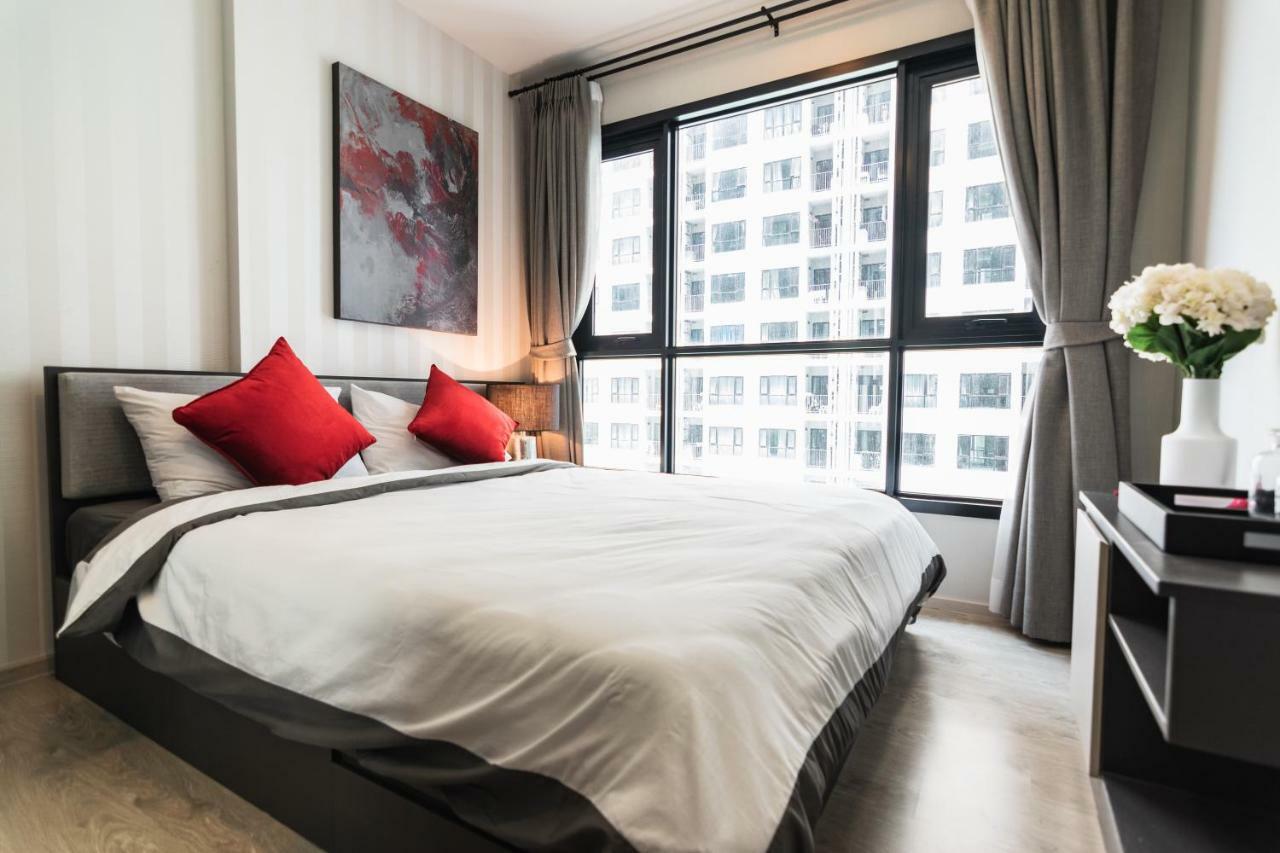 The Base Central Pattaya By Pattaya Holiday Экстерьер фото