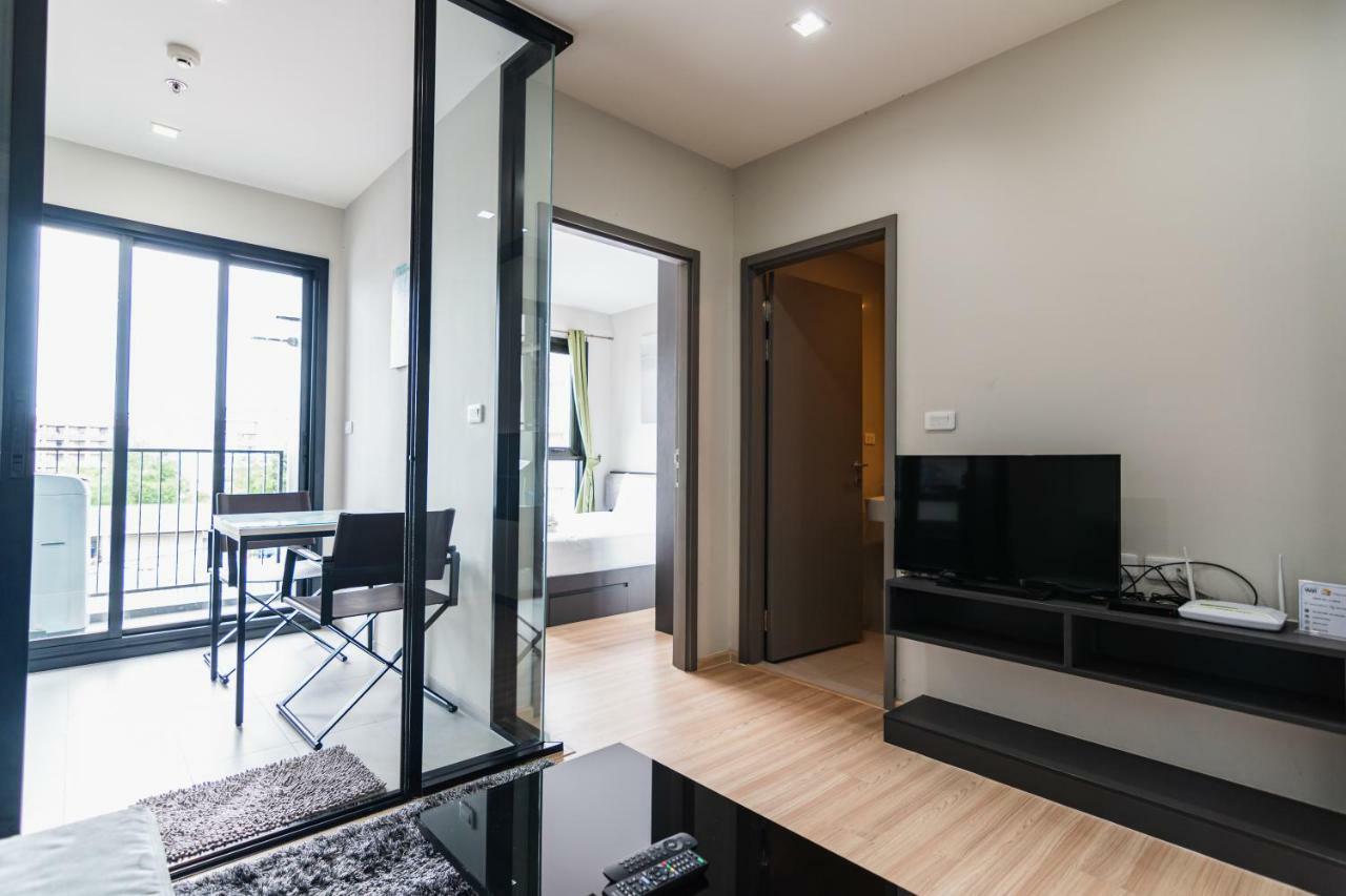 The Base Central Pattaya By Pattaya Holiday Экстерьер фото