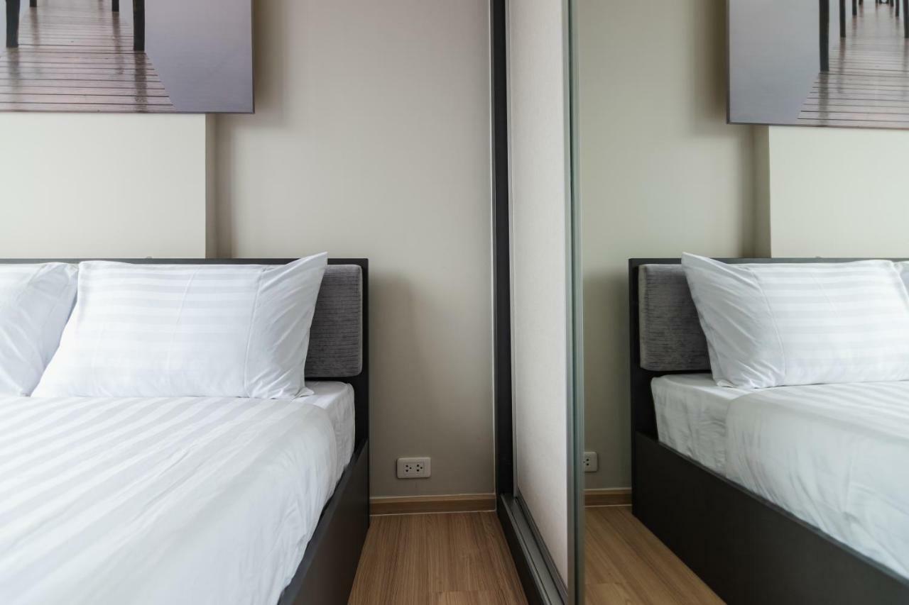 The Base Central Pattaya By Pattaya Holiday Экстерьер фото