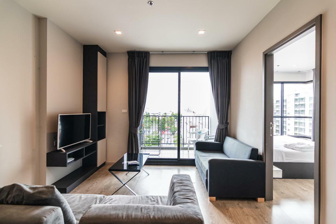 The Base Central Pattaya By Pattaya Holiday Экстерьер фото