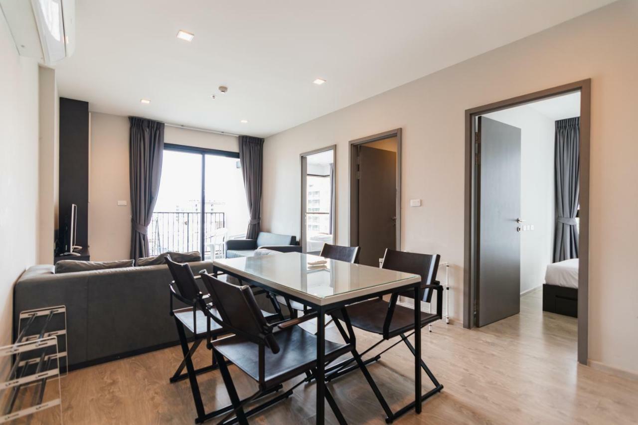 The Base Central Pattaya By Pattaya Holiday Экстерьер фото
